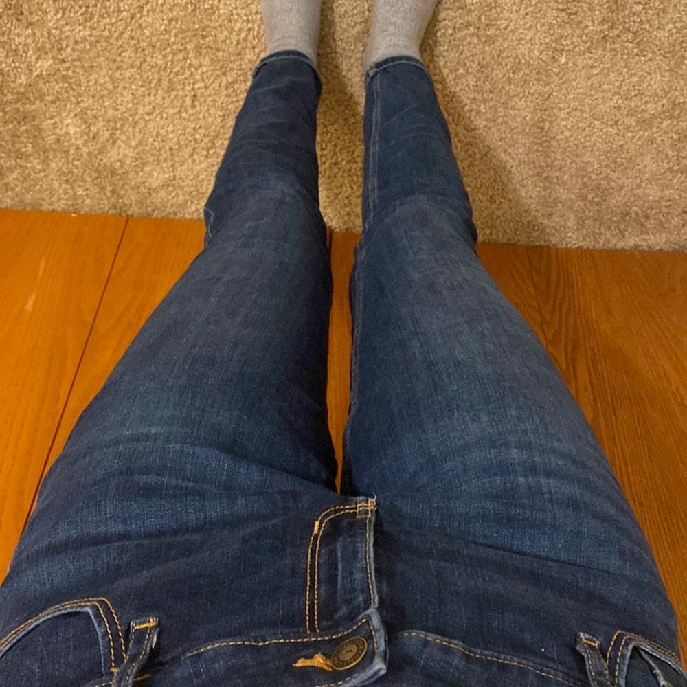 HOLLISTER SZ: 15R